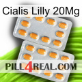 Cialis Lilly 20Mg cialis4